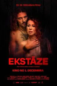 Ecstasis movie poster