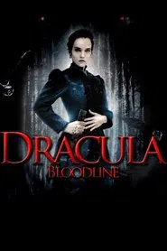 Dracula: Bloodline movie poster