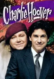 Poster da série Charlie Hoover