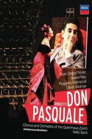 Don Pasquale movie poster