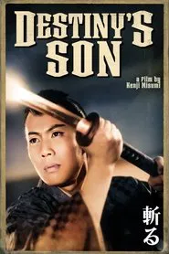 Destiny's Son movie poster
