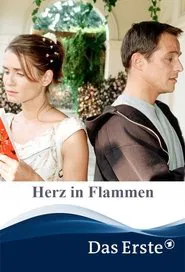 Poster do filme Herz in Flammen