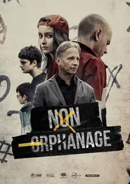 Non-Orphanage movie poster