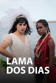 Lama dos Dias tv show poster