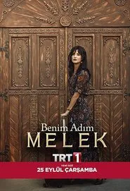 My Name is Melek tv show poster