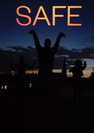 Safe movie poster