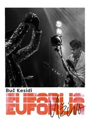Buch Kesidi: Live Euphoria movie poster