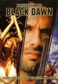 Black Dawn movie poster