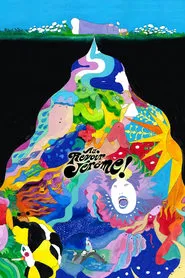 Goodbye Jerome! movie poster
