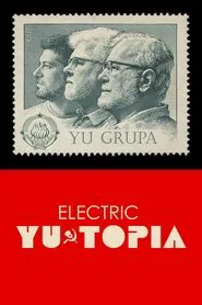 Poster do filme Electric Yu-topia
