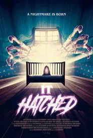 It Hatched movie poster