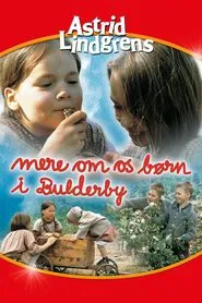 Poster do filme More About the Children of Noisy Village