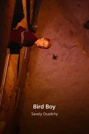 Bird Boy movie poster