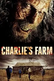 Charlie's Farm movie poster