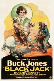Black Jack movie poster