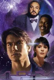 Sliders tv show poster