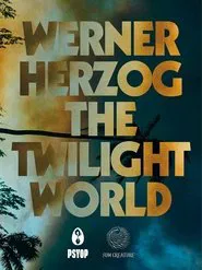 The Twilight World movie poster