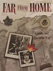 Poster do filme The Battle of Vimy Ridge