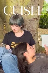 Cuisle movie poster