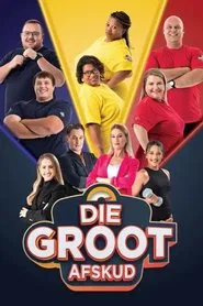 Die Groot Afskud tv show poster