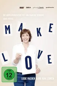 Poster da série Make Love