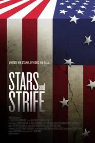 Poster do filme Stars and Strife