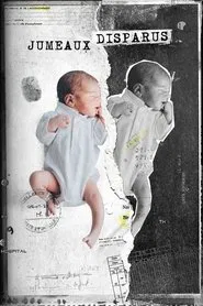 Jumeaux disparus tv show poster