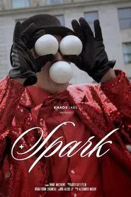Spark movie poster