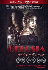 Gelosia movie poster