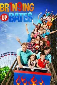 Bringing Up Bates tv show poster