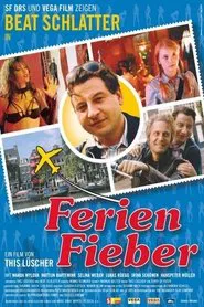 Poster do filme Ferienfieber