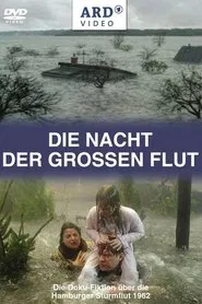 Die Nacht der großen Flut movie poster