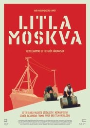 Little Moscow movie poster