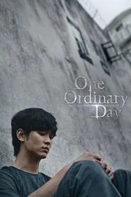 One Ordinary Day tv show poster