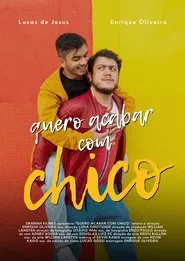 How to Break Up with Chico movie poster