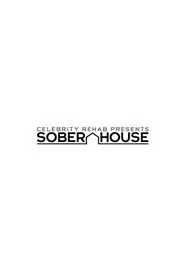 Celebrity Rehab Presents Sober House tv show poster