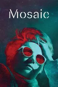 Mosaic tv show poster