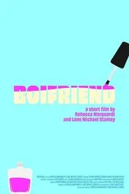 Boifriend movie poster