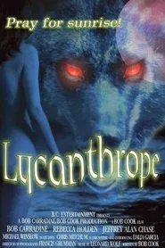 Lycanthrope movie poster