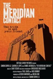 The Meridian Contact movie poster
