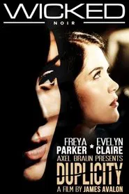 Duplicity movie poster