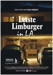 The Last Limburger in LA movie poster