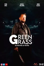 Poster do filme Green Grass