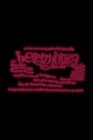 Heterofonia movie poster