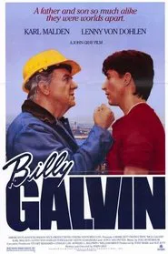 Poster do filme Billy Galvin
