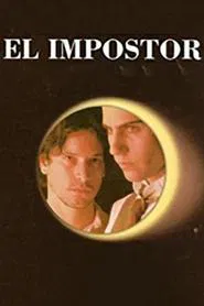 The Impostor movie poster