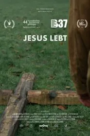Jesus lebt movie poster