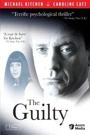 Poster do filme The Guilty