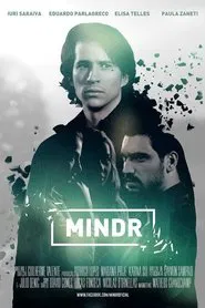 Mindr movie poster