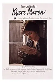 Poster do filme Kjære Maren